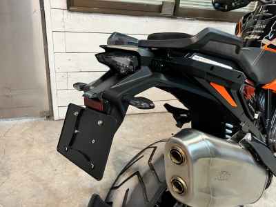 KTM 1290 Super Adventure S 2022