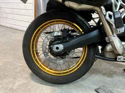 BMW F850GS 2022