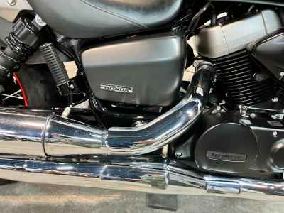 Honda Shadow 750 Phantom 2015