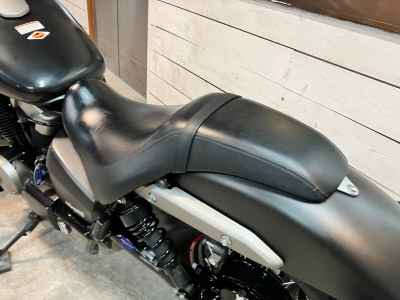 Honda Shadow 750 Phantom 2015