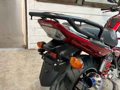 Honda CB400 Super Boldor 2020