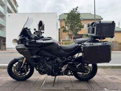 Yamaha Tracer 900 GT 2025