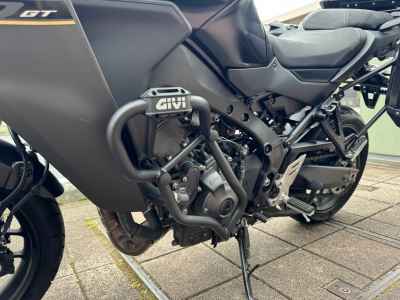 Yamaha Tracer 900 GT 2025