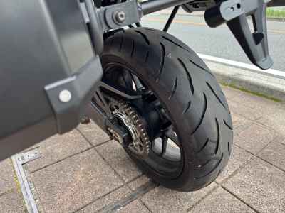 Yamaha Tracer 900 GT 2025