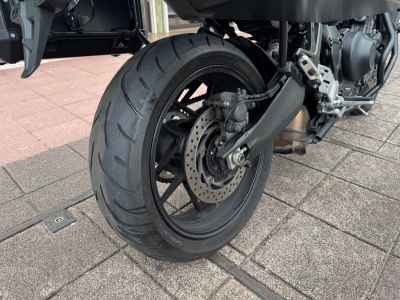 Yamaha Tracer 900 GT 2025