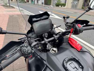 Yamaha Tracer 900 GT 2025