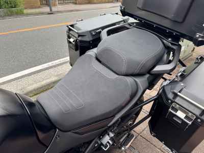 Yamaha Tracer 900 GT 2025