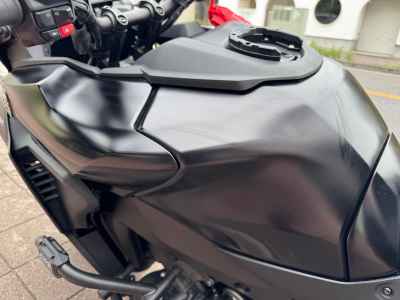 Yamaha Tracer 900 GT 2025