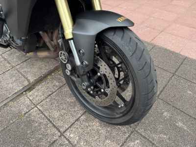 Yamaha Tracer 900 GT 2025