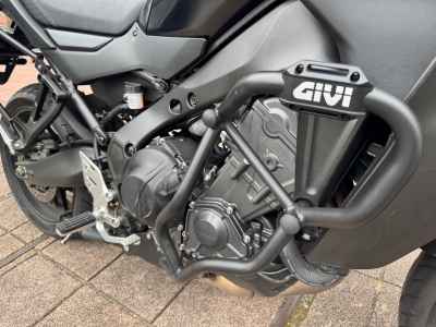 Yamaha Tracer 900 GT 2025