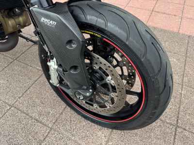 Ducati Hypermotard SP 2014