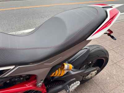 Ducati Hypermotard SP 2014