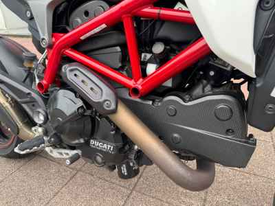 Ducati Hypermotard SP 2014