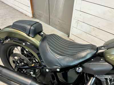 Harley-Davidson Slim S FLSS1800 2016