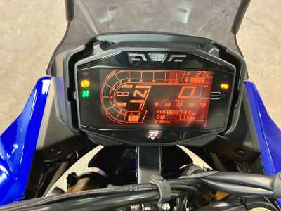 Suzuki GSX-S1000S Katana 2025