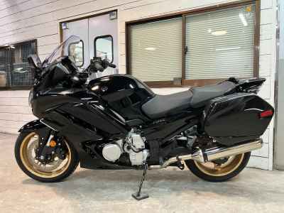 Yamaha FJR1300 S 2025