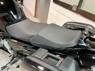 Yamaha FJR1300 S 2025