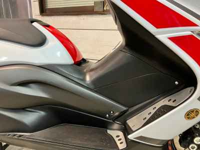 Yamaha TMAX 500 2011