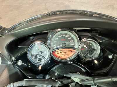 Yamaha TMAX 500 2011