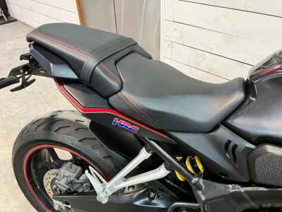 Honda CBR650R 2020