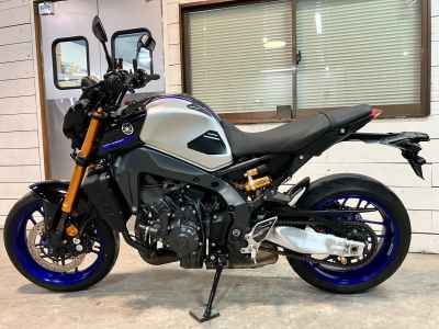 Yamaha MT-09 SP 2023