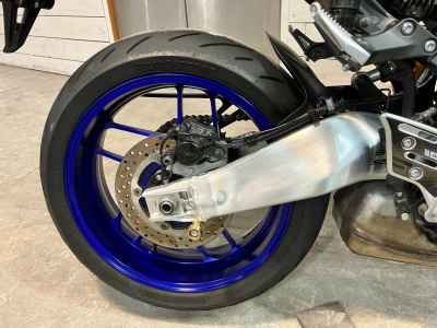 Yamaha MT-09 SP 2023