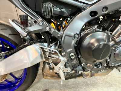 Yamaha MT-09 SP 2023