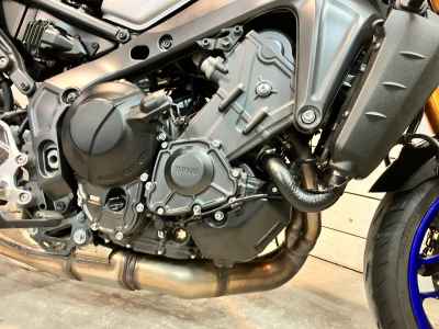 Yamaha MT-09 SP 2023