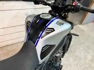 Yamaha MT-09 SP 2023