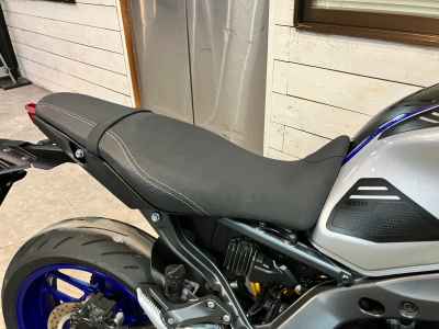 Yamaha MT-09 SP 2023
