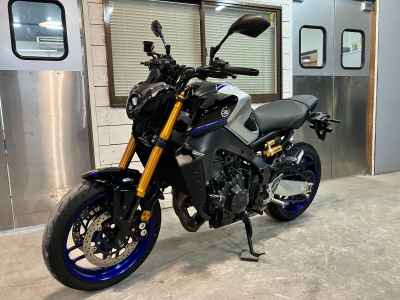 Yamaha MT-09 SP 2023