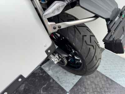 Ducati Multistrada V4S 2025
