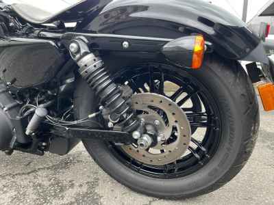 Harley-Davidson Sportster Forty-Eight XL1200X 2022