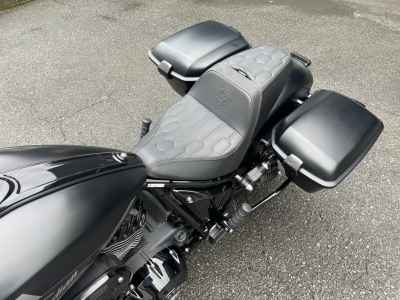Indian Sport S Chieftain RT 2025