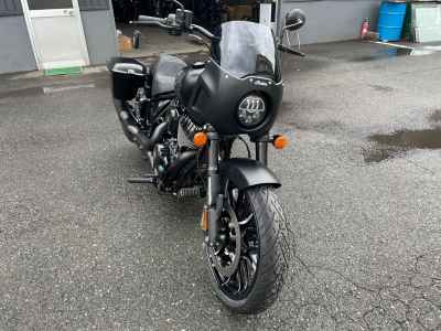 Indian Sport S Chieftain RT 2025
