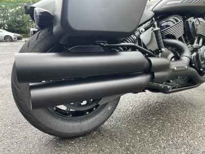 Indian Sport S Chieftain RT 2025