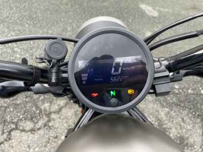 Honda Rebel CMX500 2018