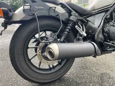 Honda Rebel CMX500 2018