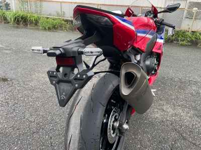 Honda CBR1000RR-R FB SP 2024