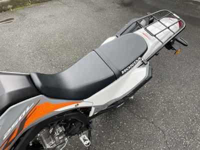 Honda CRF250L 2023