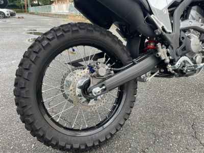 Honda CRF250L 2023
