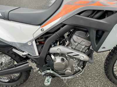 Honda CRF250L 2023