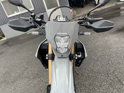 Honda CRF250L 2023