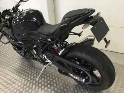 BMW S1000RR 2026