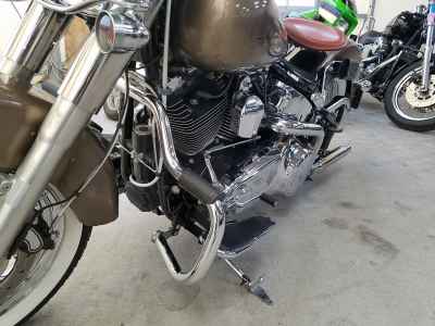 Harley-Davidson Heritage FLSTC1340 2012