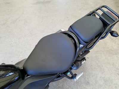 Honda Rebel CMX250 2017