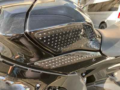 Yamaha YZF-R1 2021