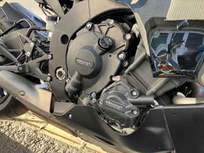 Yamaha YZF-R1 2021