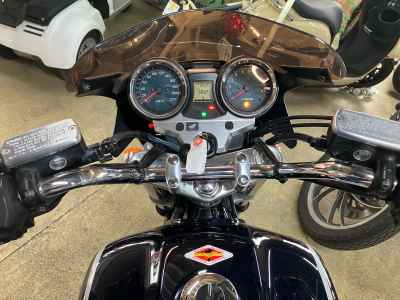 Honda CB1100 2011
