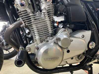 Honda CB1100 2011